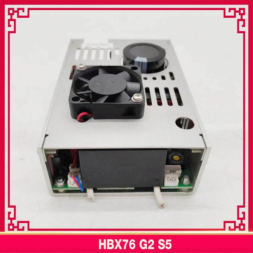 HBX76 G2 S5   ġ 004827 E241 340 100V-240V 50 60Hz